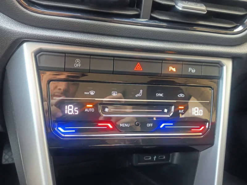 Imagen de Volkswagen T-Roc