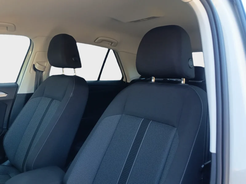 Imagen de Volkswagen T-Roc