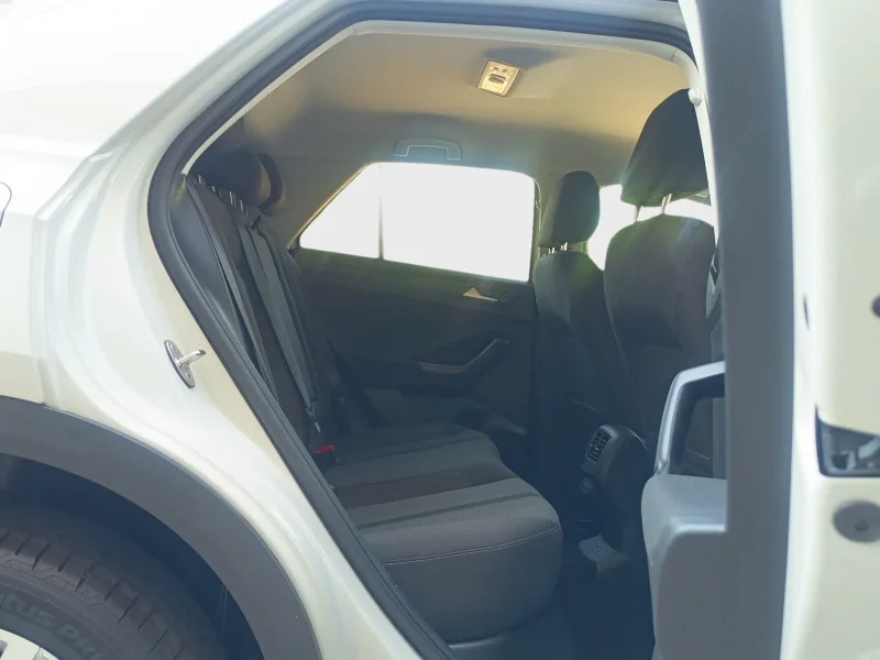 Imagen de Volkswagen T-Roc
