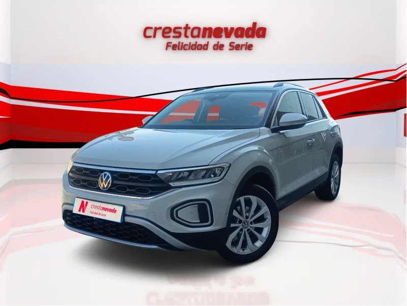 Imagen de Volkswagen T-Roc