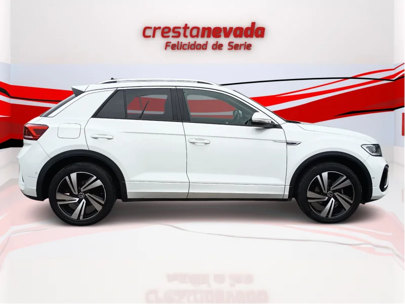Imagen de Volkswagen T-Roc