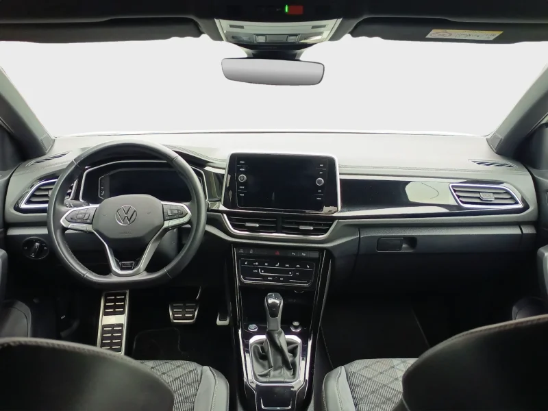 Imagen de Volkswagen T-Roc