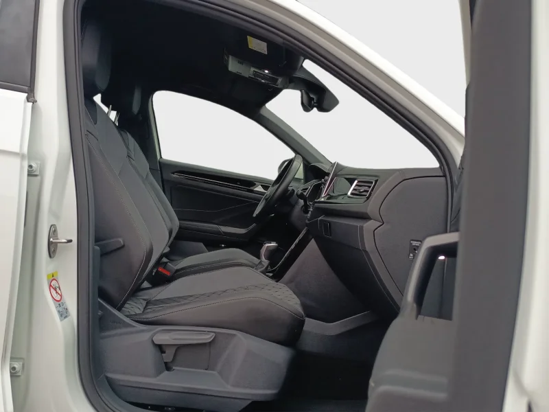 Imagen de Volkswagen T-Roc
