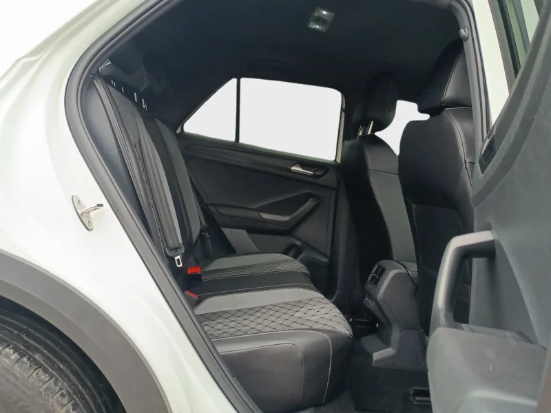 Imagen de Volkswagen T-Roc