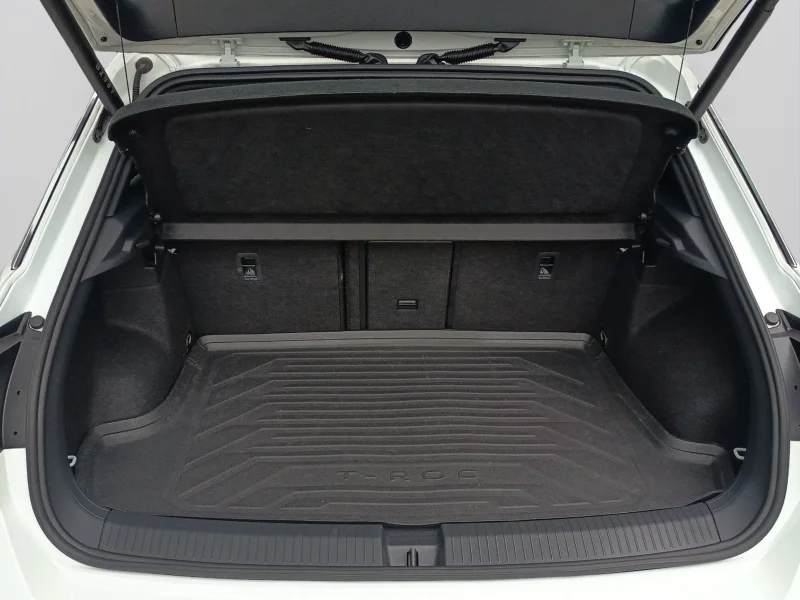 Imagen de Volkswagen T-Roc