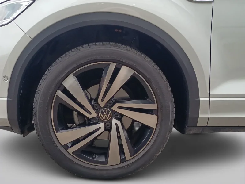 Imagen de Volkswagen T-Roc