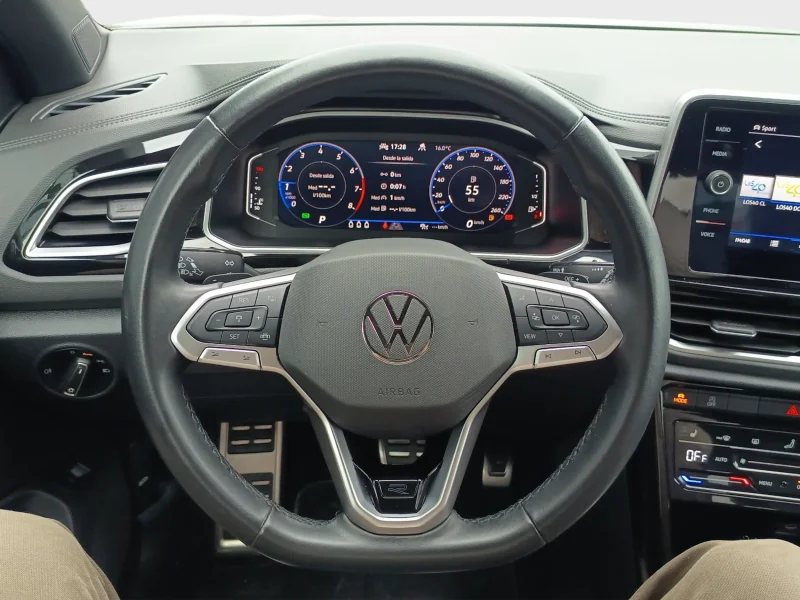 Imagen de Volkswagen T-Roc