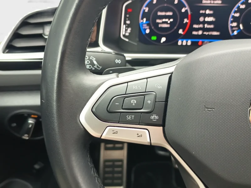 Imagen de Volkswagen T-Roc