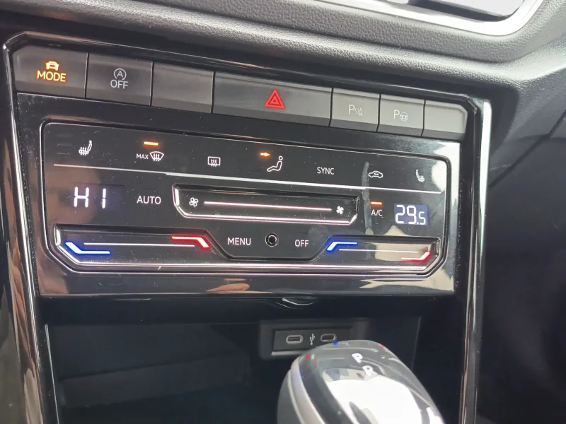 Imagen de Volkswagen T-Roc