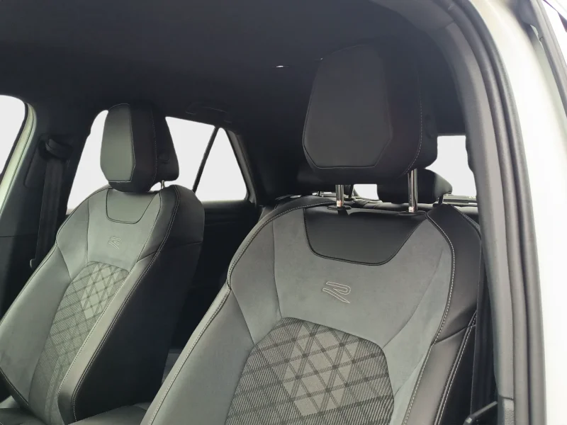 Imagen de Volkswagen T-Roc