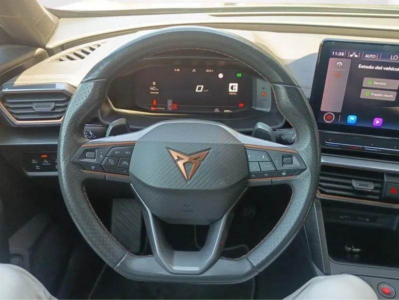 Imagen de cupra Formentor