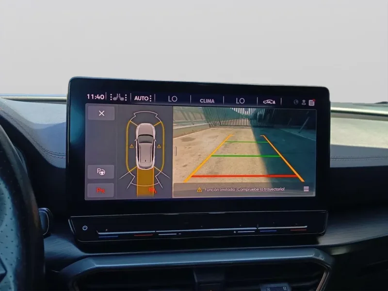 Imagen de cupra Formentor