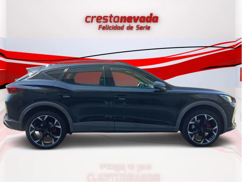Imagen de cupra Formentor