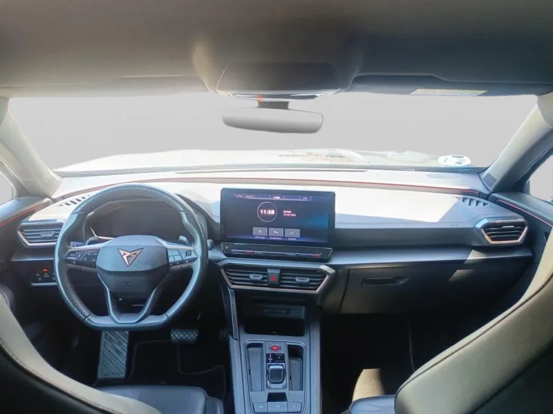 Imagen de cupra Formentor