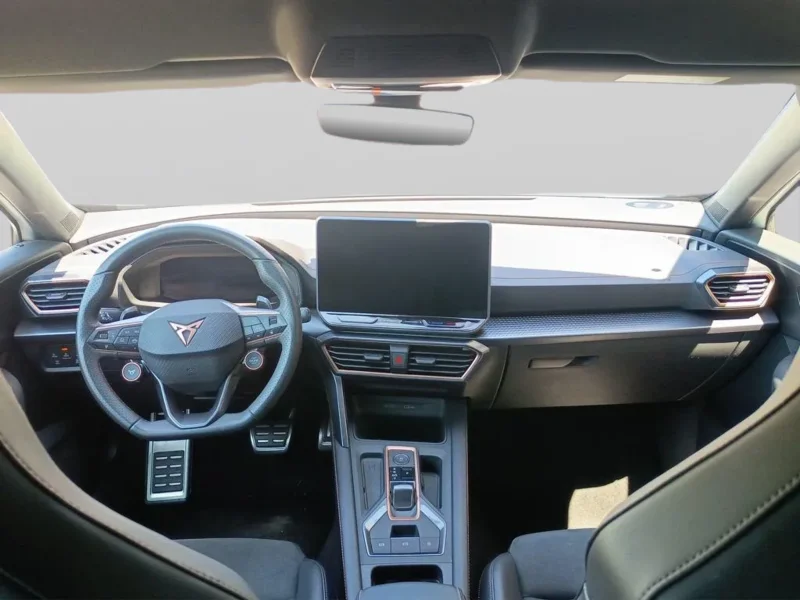 Imagen de cupra Formentor