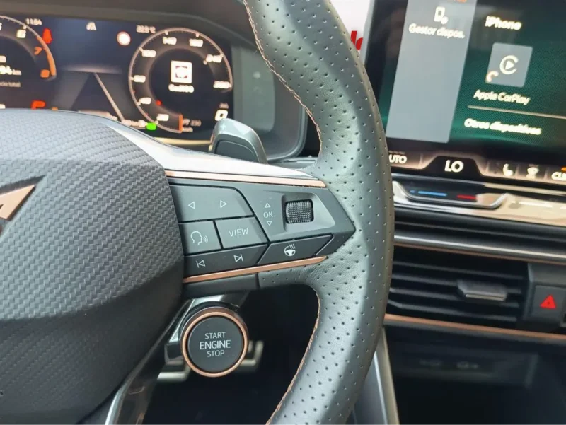 Imagen de cupra Formentor