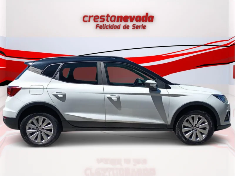 Imagen de SEAT Arona
