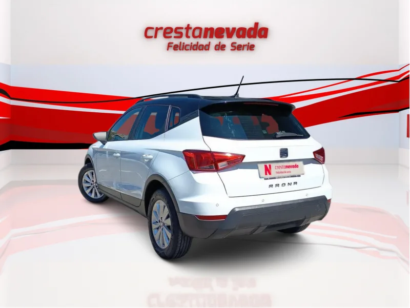 Imagen de SEAT Arona