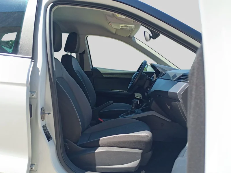 Imagen de SEAT Arona