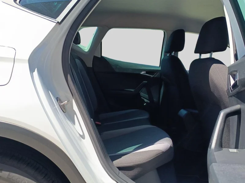 Imagen de SEAT Arona