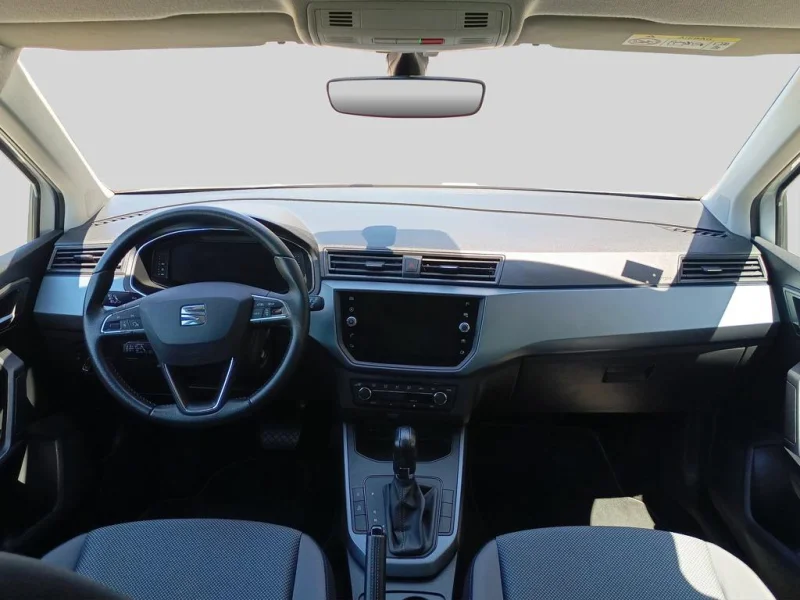 Imagen de SEAT Arona