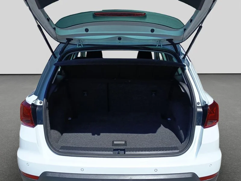 Imagen de SEAT Arona