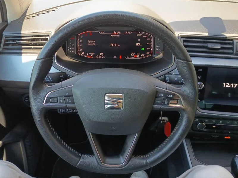 Imagen de SEAT Arona