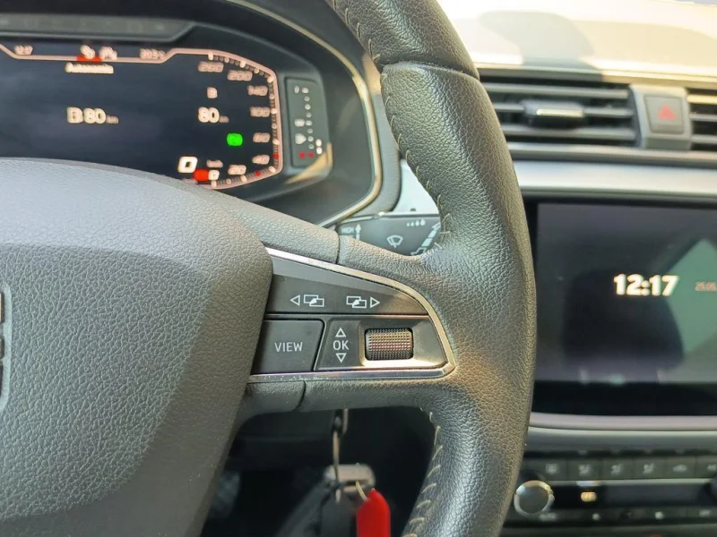 Imagen de SEAT Arona
