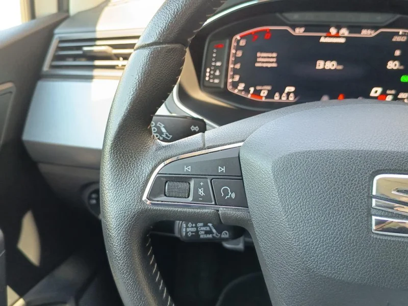 Imagen de SEAT Arona