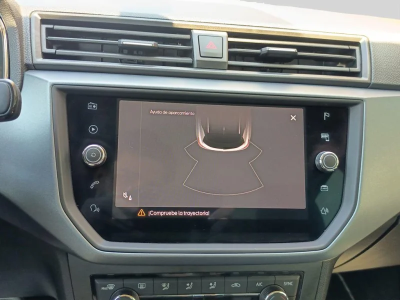 Imagen de SEAT Arona
