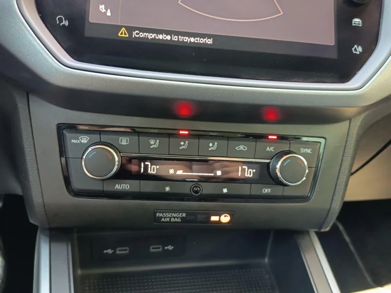 Imagen de SEAT Arona