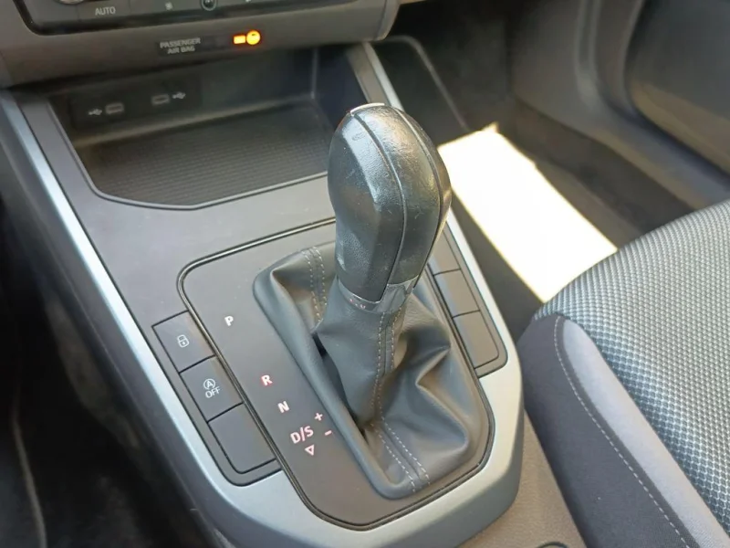 Imagen de SEAT Arona