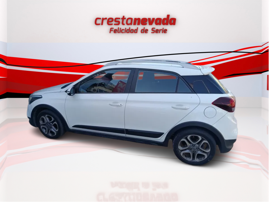 Imagen de Hyundai i20 Active