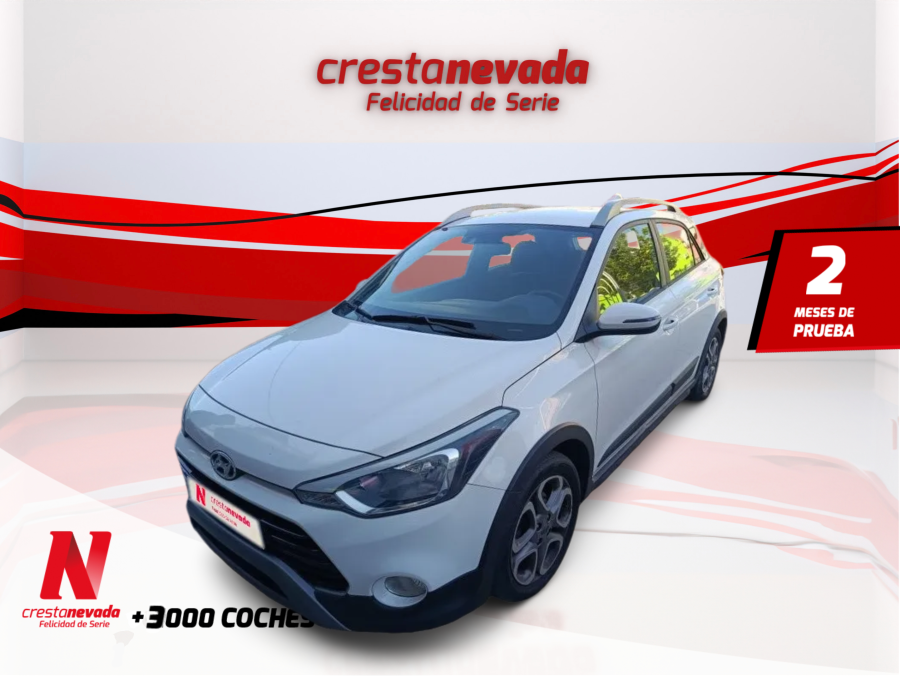 Imagen de Hyundai i20 Active