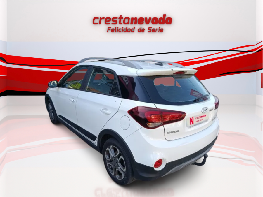 Imagen de Hyundai i20 Active