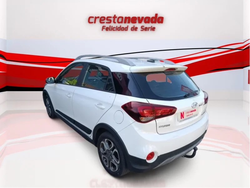 Imagen de Hyundai i20 Active