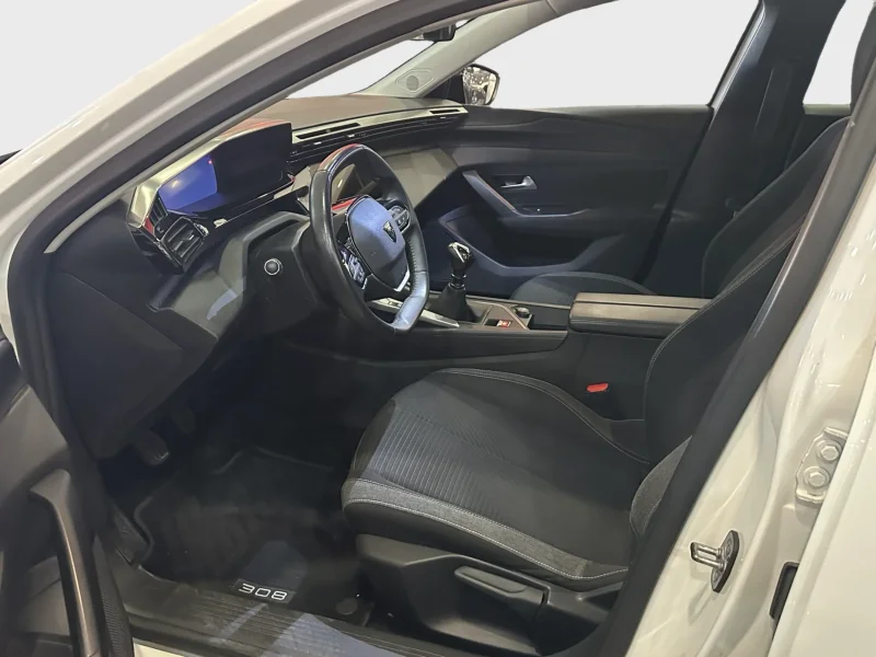 Imagen de Peugeot 308