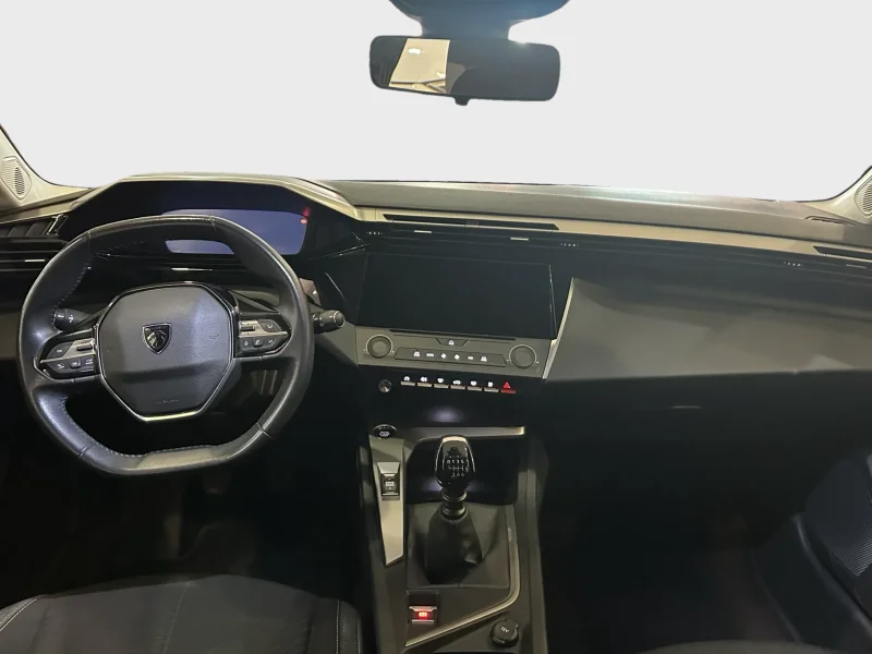 Imagen de Peugeot 308