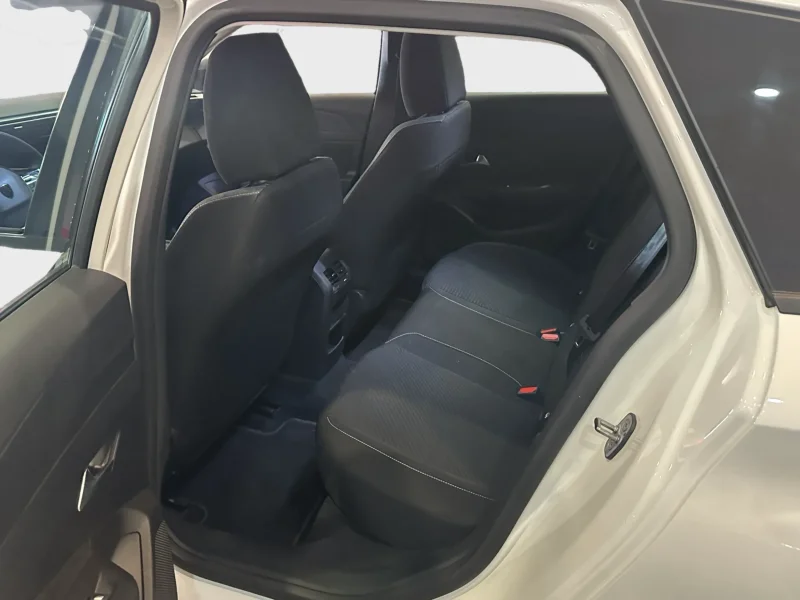 Imagen de Peugeot 308