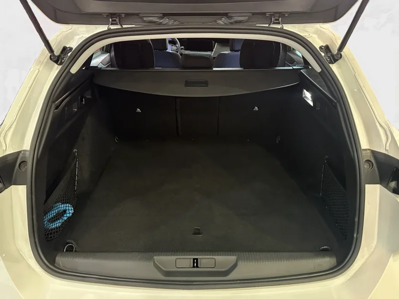 Imagen de Peugeot 308