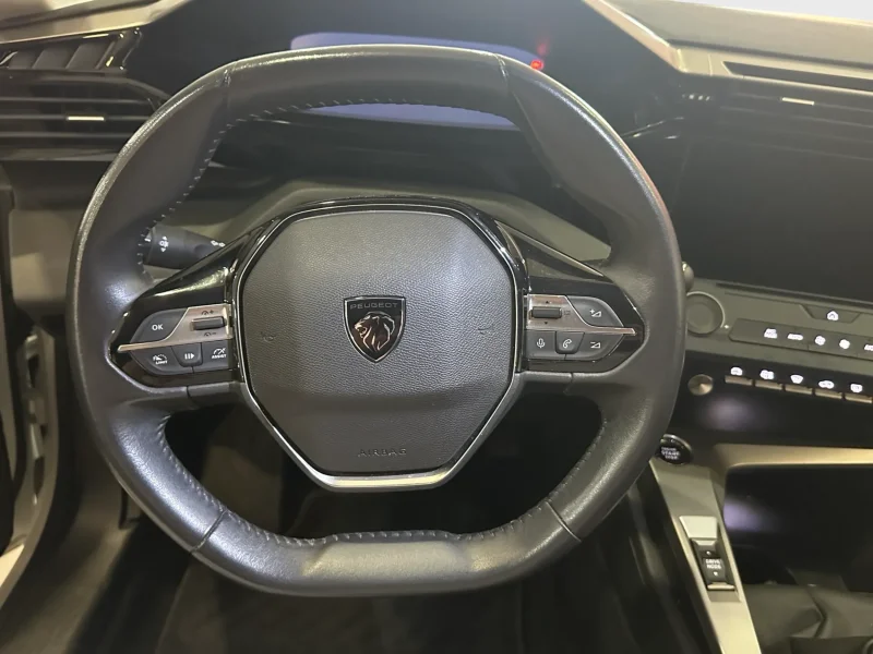 Imagen de Peugeot 308