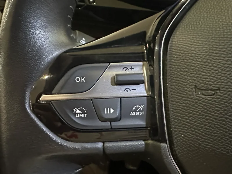 Imagen de Peugeot 308