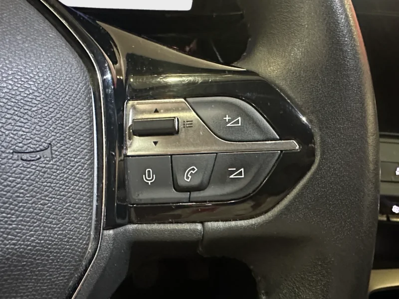 Imagen de Peugeot 308