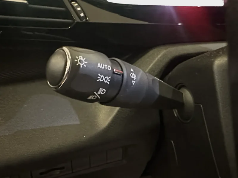 Imagen de Peugeot 308