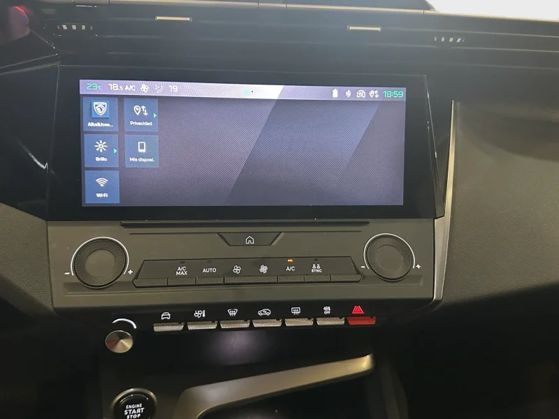 Imagen de Peugeot 308
