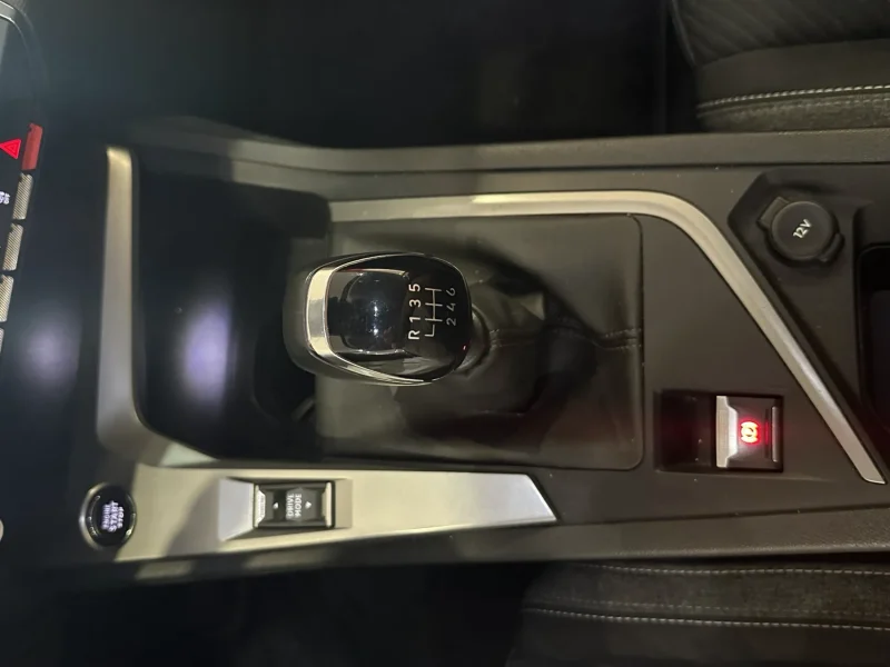 Imagen de Peugeot 308