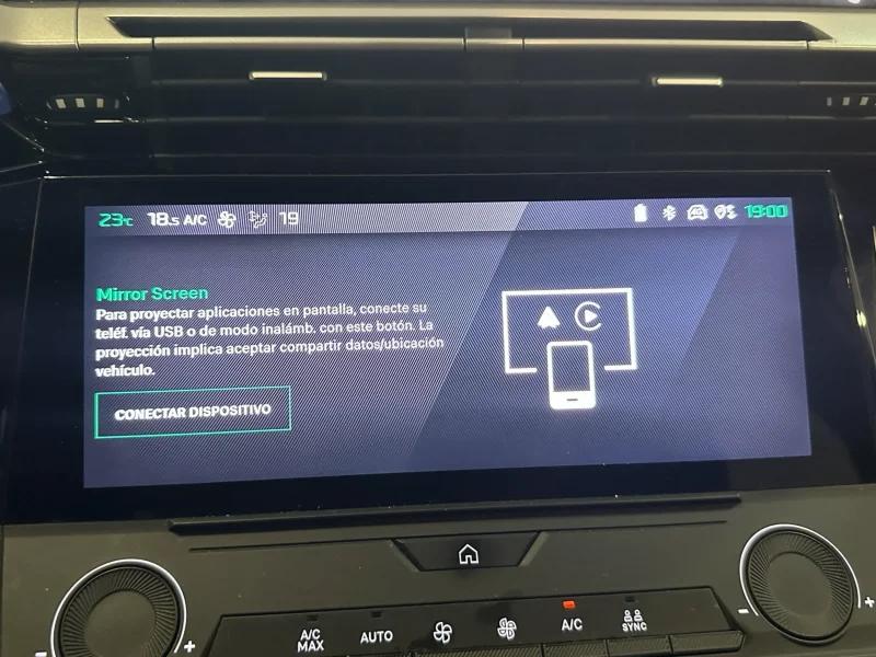 Imagen de Peugeot 308