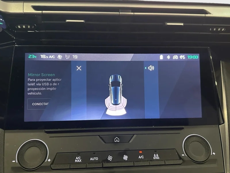 Imagen de Peugeot 308