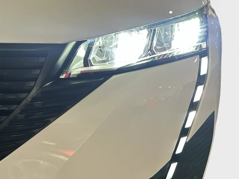 Imagen de Peugeot 308