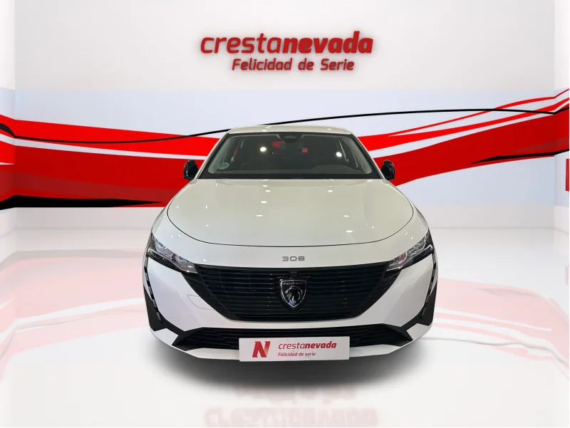 Imagen de Peugeot 308